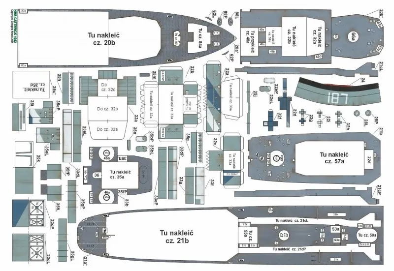 Britský eskortný torpédoborec HMS Catterick